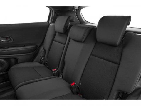 2019 Honda Hr-V Sport 2019 Honda Hr-V Sport