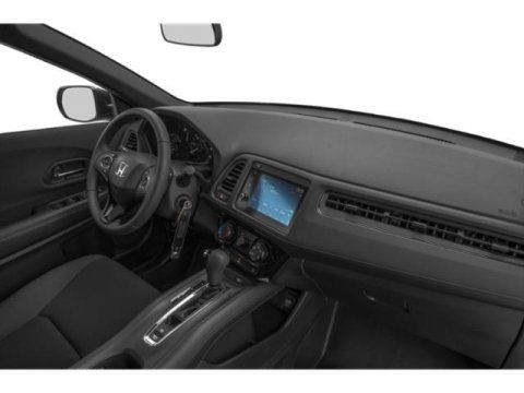2019 Honda Hr-V Sport 2019 Honda Hr-V Sport