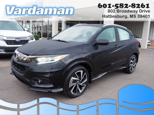 Honda Of Hattiesburg >> 2019 Honda Hr V For Sale In Hattiesburg Hattiesburg Area Honda Of Hattiesburg >> 2019 Honda Hr V For Sale In Hattiesburg Hattiesburg Area