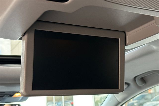 2019 Honda Odyssey Elite 2019 Honda Odyssey Elite