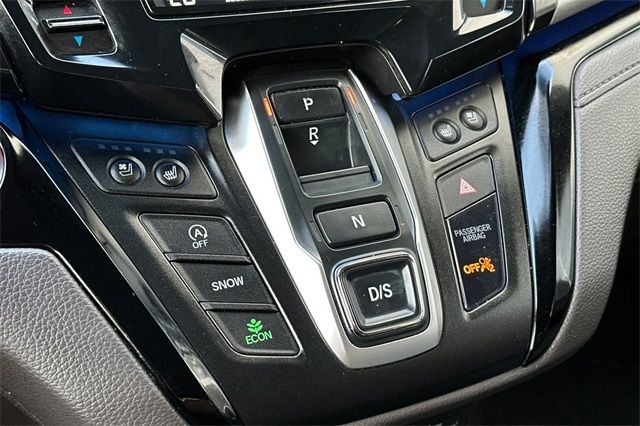 2019 Honda Odyssey Elite 2019 Honda Odyssey Elite