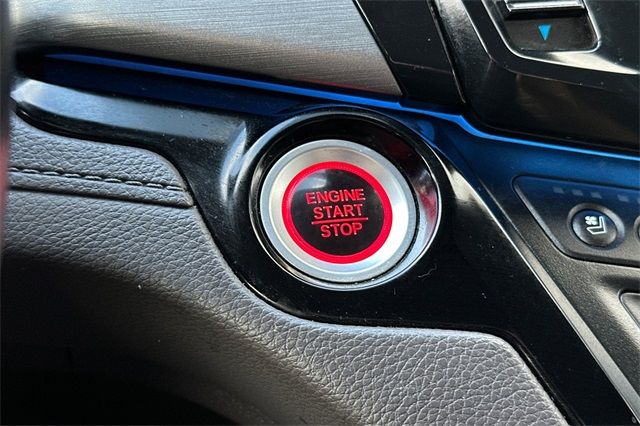 2019 Honda Odyssey Elite 2019 Honda Odyssey Elite