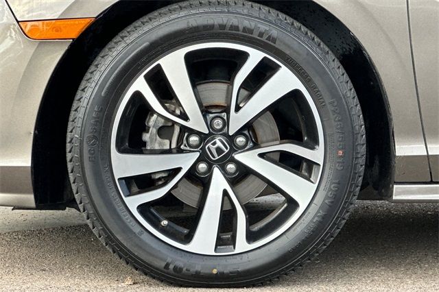 2019 Honda Odyssey Elite 2019 Honda Odyssey Elite