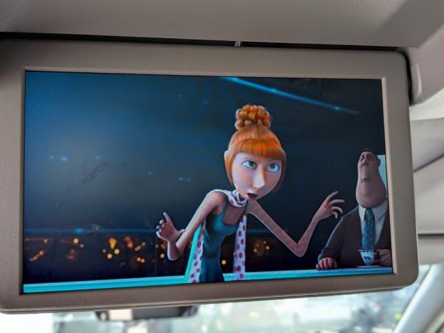 2019 Honda Odyssey Elite 2019 Honda Odyssey Elite