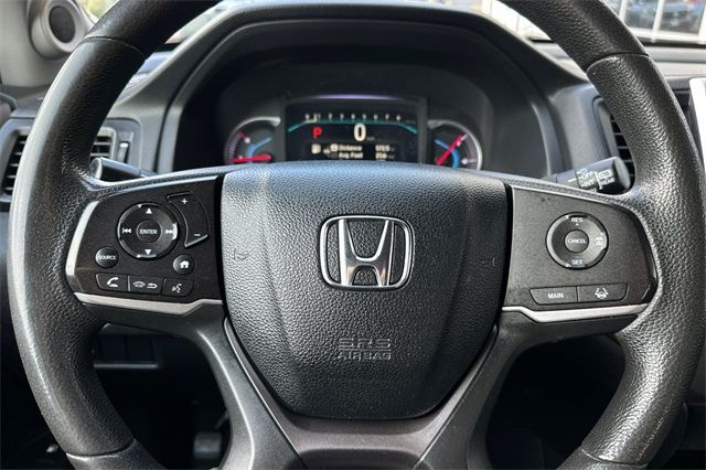 2019 Honda Pilot LX