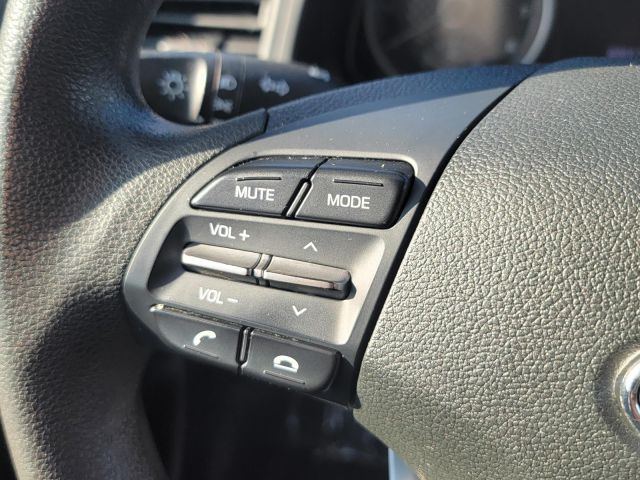 2019 Hyundai Elantra SE Auto