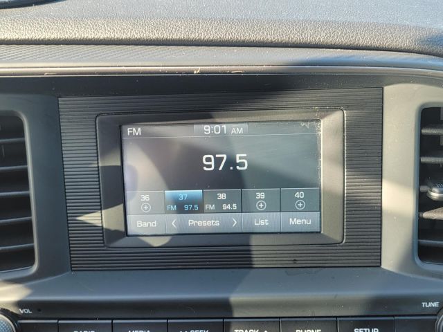 2019 Hyundai Elantra SE Auto
