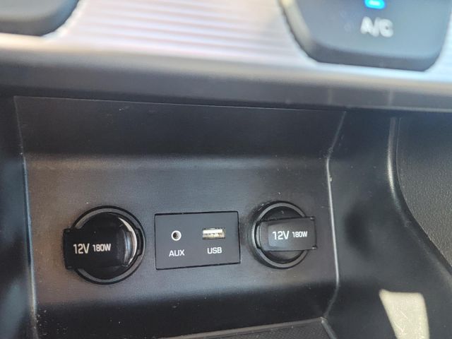 2019 Hyundai Elantra SE Auto