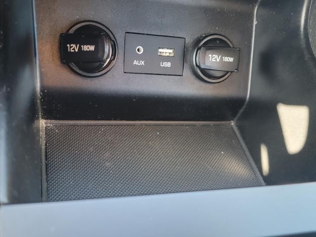 2019 Hyundai Elantra SE Auto