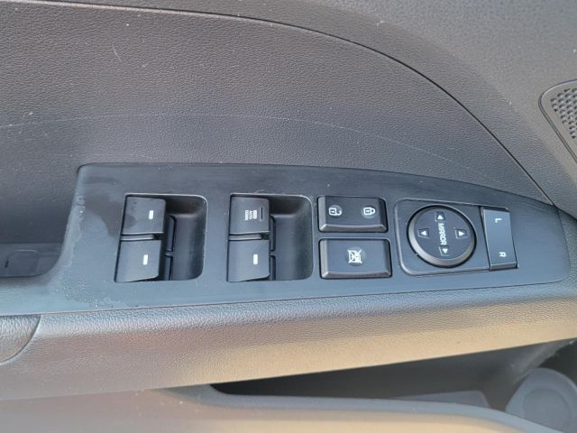 2019 Hyundai Elantra SE Auto