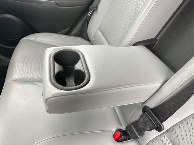2019 Hyundai Kona Limited DCT AWD