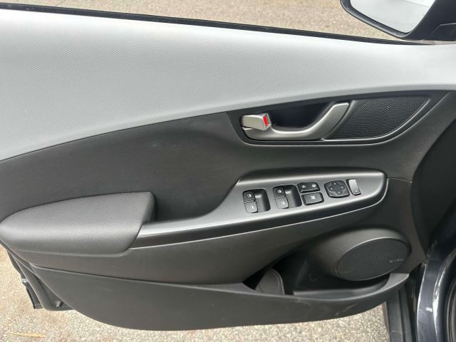 2019 Hyundai Kona Limited DCT AWD