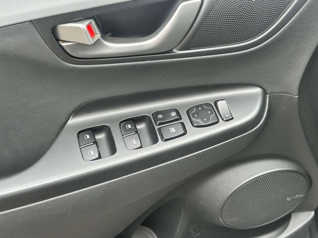 2019 Hyundai Kona Limited DCT AWD