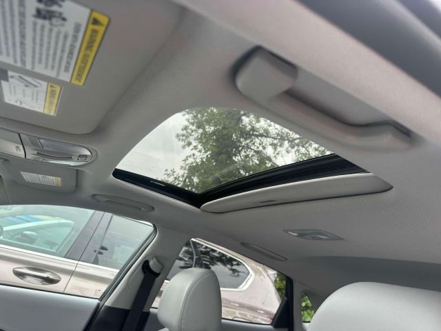 2019 Hyundai Kona Limited DCT AWD