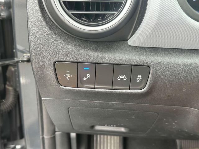 2019 Hyundai Kona Limited DCT AWD