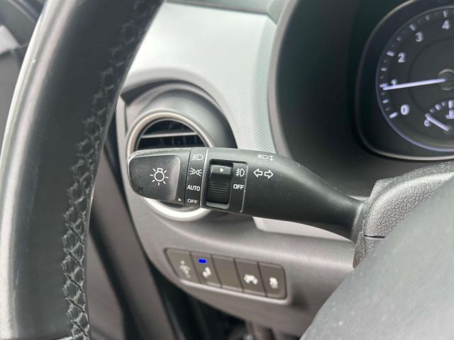 2019 Hyundai Kona Limited DCT AWD