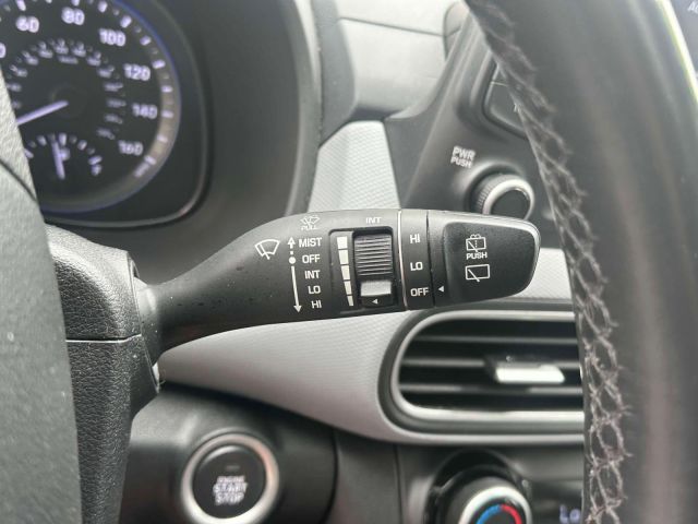 2019 Hyundai Kona Limited DCT AWD