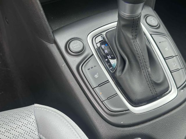 2019 Hyundai Kona Limited DCT AWD