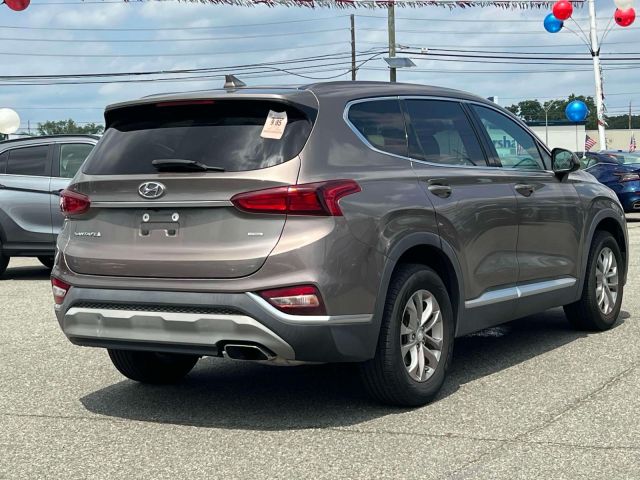 2019 Hyundai Santa Fe SEL 2.4L Auto AWD