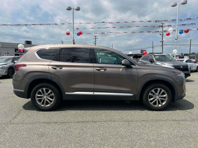 2019 Hyundai Santa Fe SEL 2.4L Auto AWD