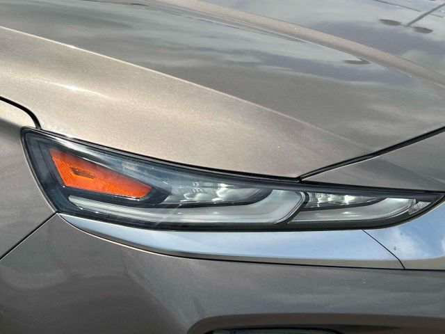 2019 Hyundai Santa Fe SEL 2.4L Auto AWD