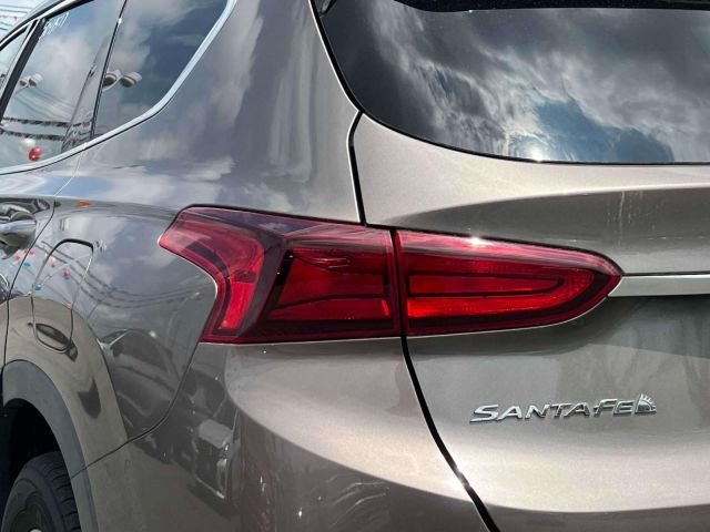 2019 Hyundai Santa Fe SEL 2.4L Auto AWD