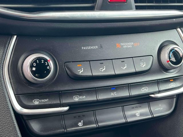 2019 Hyundai Santa Fe SEL 2.4L Auto AWD
