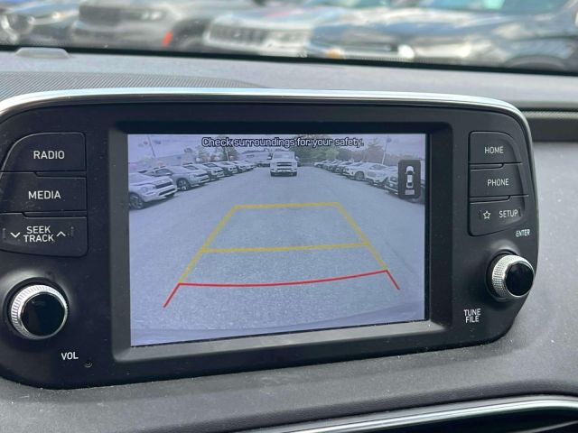 2019 Hyundai Santa Fe SEL 2.4L Auto AWD