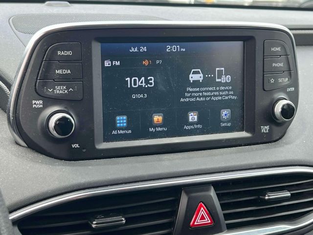 2019 Hyundai Santa Fe SEL 2.4L Auto AWD