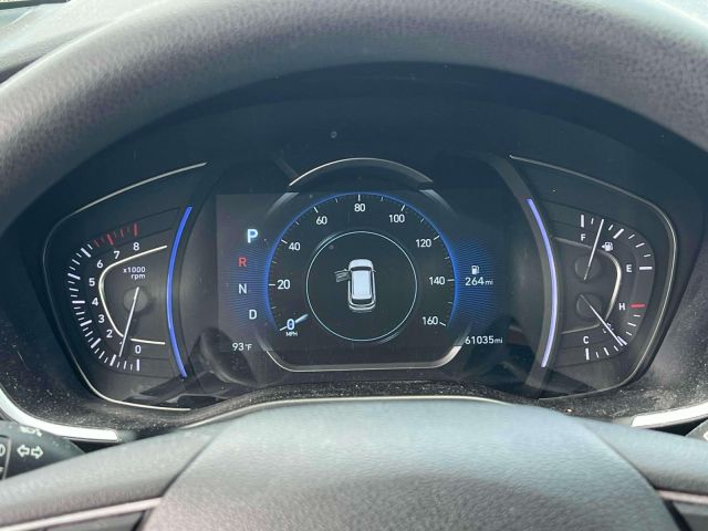 2019 Hyundai Santa Fe SEL 2.4L Auto AWD