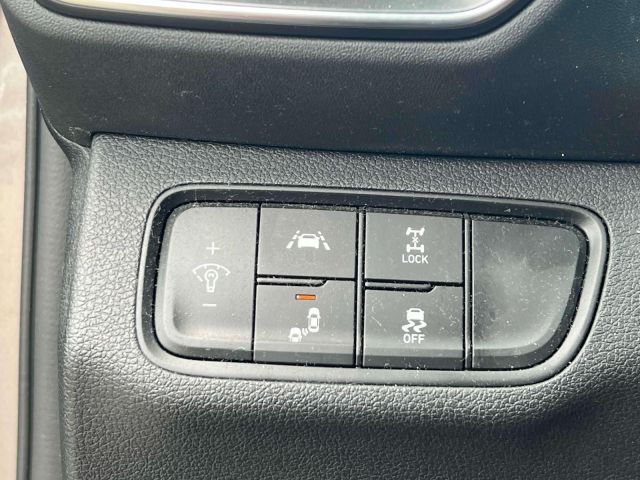 2019 Hyundai Santa Fe SEL 2.4L Auto AWD