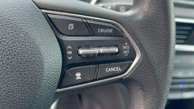 2019 Hyundai Santa Fe SEL 2.4L Auto AWD