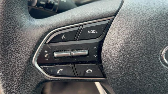 2019 Hyundai Santa Fe SEL 2.4L Auto AWD