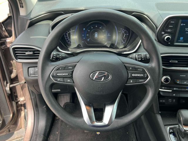 2019 Hyundai Santa Fe SEL 2.4L Auto AWD