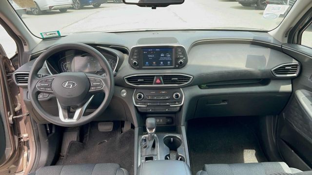 2019 Hyundai Santa Fe SEL 2.4L Auto AWD