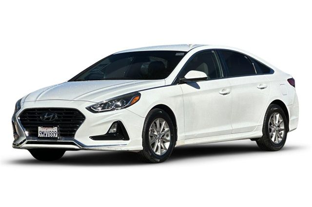 2019 Hyundai Sonata SE 2019 Hyundai Sonata SE