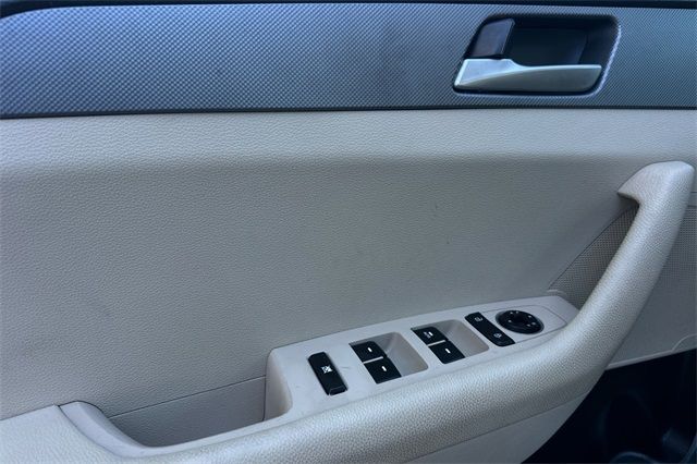 2019 Hyundai Sonata SE 2019 Hyundai Sonata SE