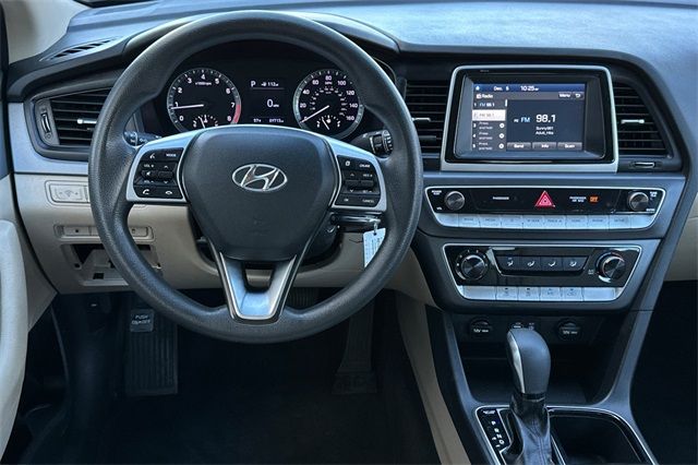 2019 Hyundai Sonata SE 2019 Hyundai Sonata SE