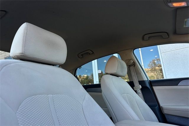 2019 Hyundai Sonata SE 2019 Hyundai Sonata SE