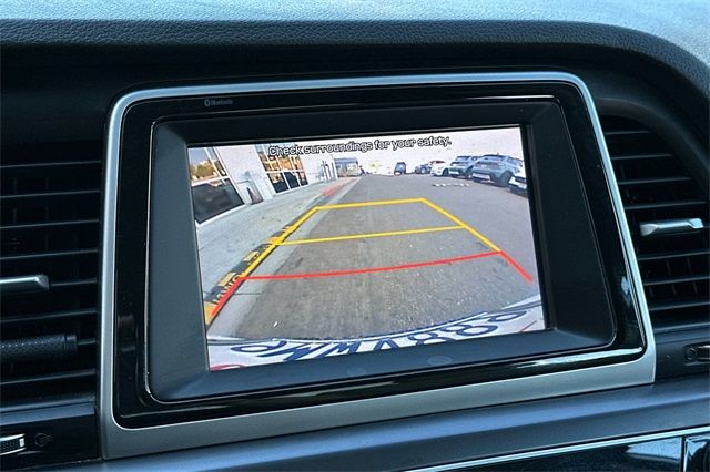 2019 Hyundai Sonata SE 2019 Hyundai Sonata SE