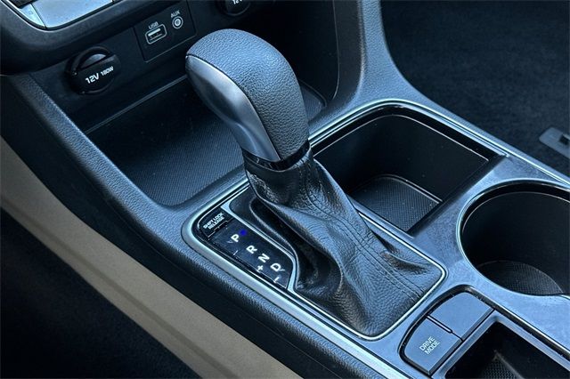 2019 Hyundai Sonata SE 2019 Hyundai Sonata SE