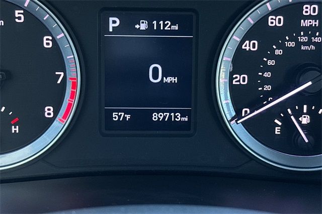 2019 Hyundai Sonata SE 2019 Hyundai Sonata SE