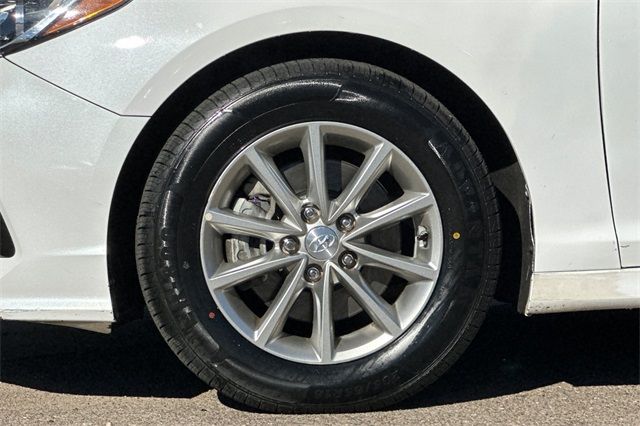 2019 Hyundai Sonata SE 2019 Hyundai Sonata SE