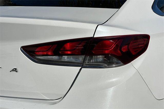 2019 Hyundai Sonata SE 2019 Hyundai Sonata SE