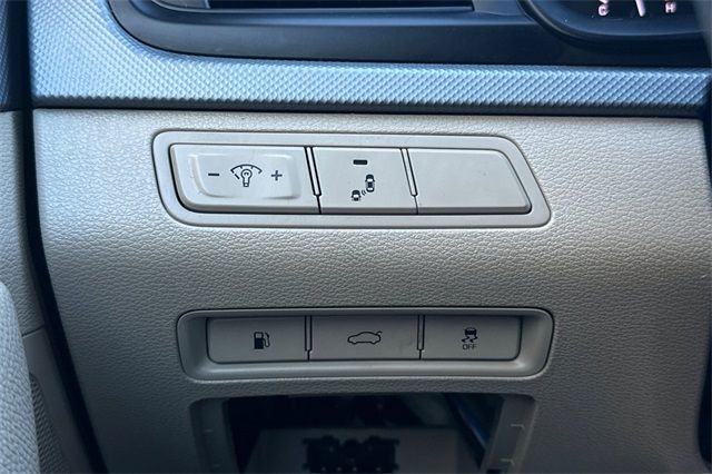 2019 Hyundai Sonata SE 2019 Hyundai Sonata SE