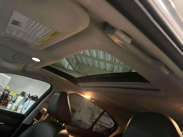 2019 INFINITI Q50 3.0t LUXE AWD