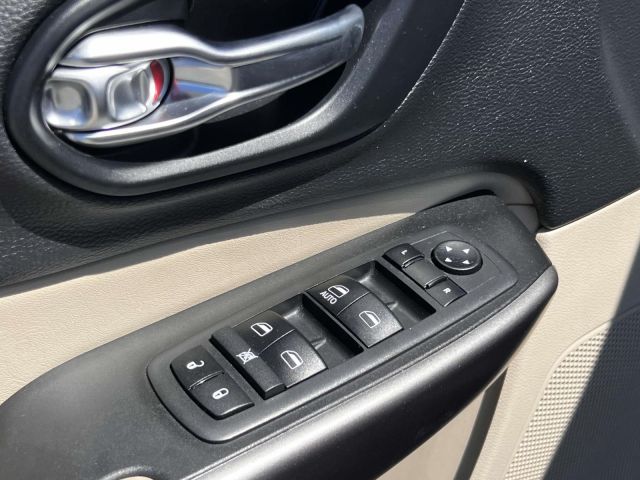 2019 Jeep Cherokee Latitude FWD