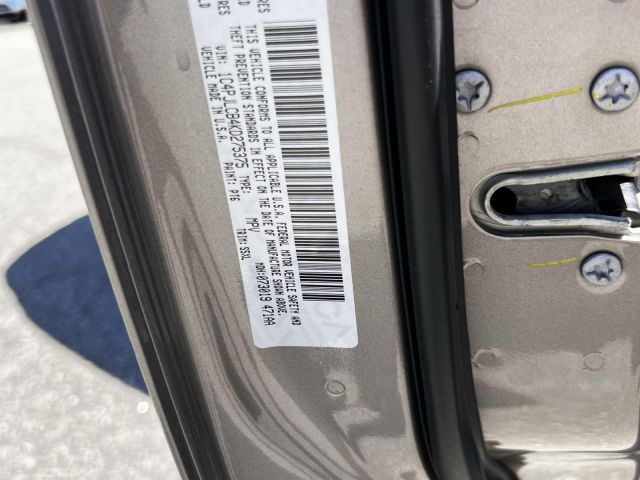 2019 Jeep Cherokee Latitude FWD