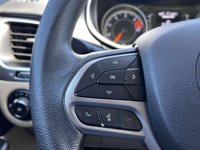2019 Jeep Cherokee Latitude FWD