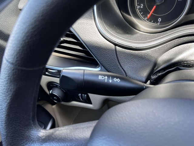 2019 Jeep Cherokee Latitude FWD